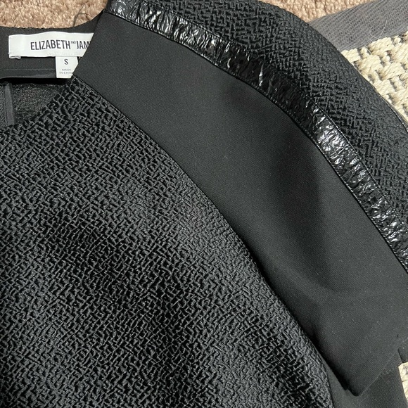 Elizabeth and James Blouse S - Picture 8 of 9